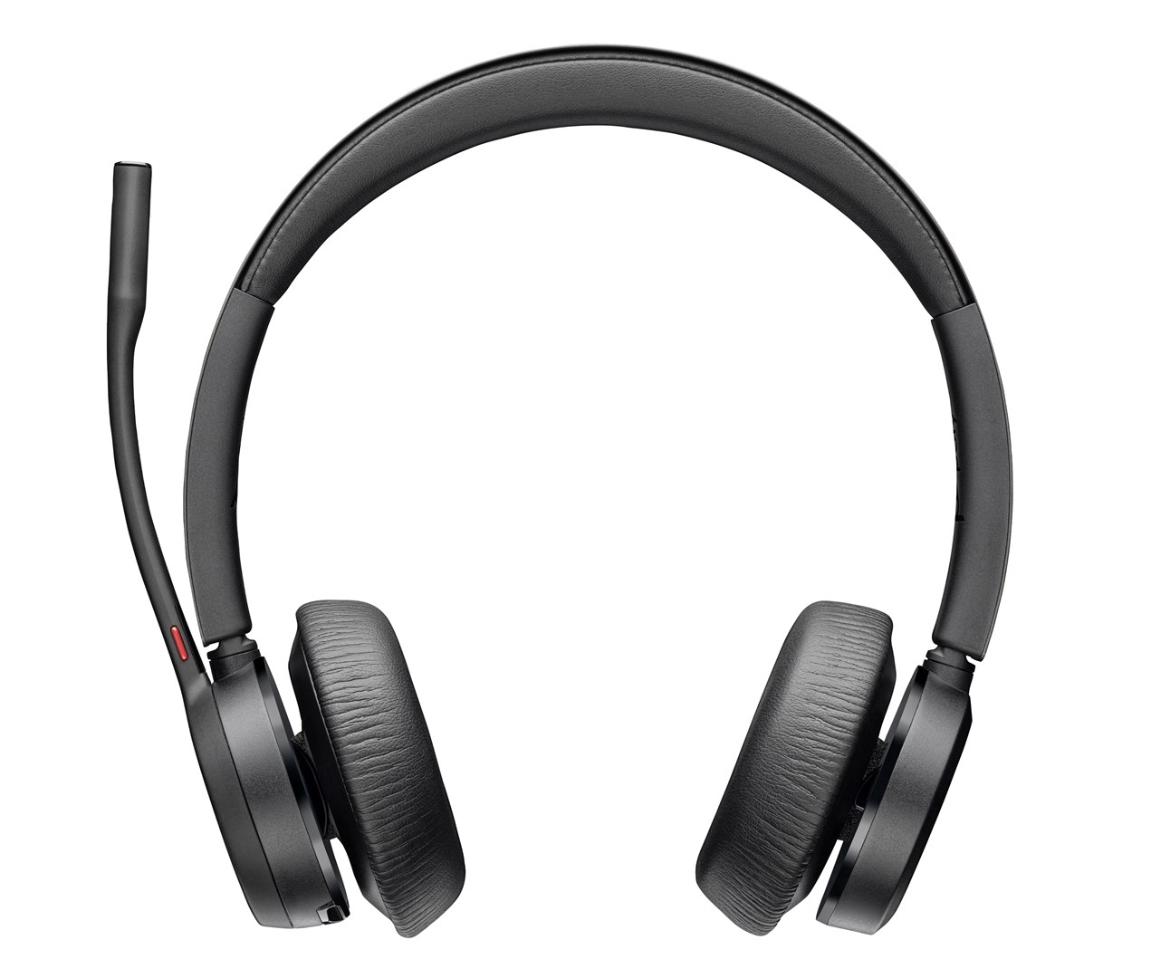 POLY Zestaw słuchawkowy Voyager 4320 USB-A + adapter BT700