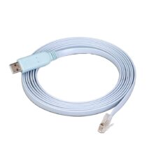 Akcesoria do routerów LANCOM i SD-WAN SDWAN Adapter szeregowy USB RJ45 (61659)