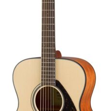 Yamaha FS800 NATURAL - Gitara akustyczna
