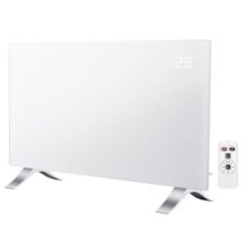 Grzejnik konwektorowy elektryczny 1500W, IP24, WIFI NEO Tools 90-094