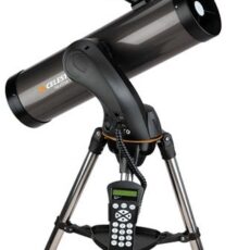 Celestron NexStar 130SLT 26x