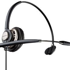 Słuchawka Poly EncorePro Hw710 pojedyncze ucho
