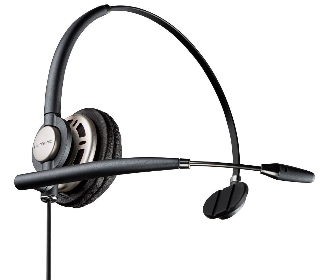 Słuchawka Poly EncorePro Hw710 pojedyncze ucho