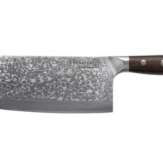 Tasak Cleaver Kohersen Elegance Ebony Wood 16,5cm