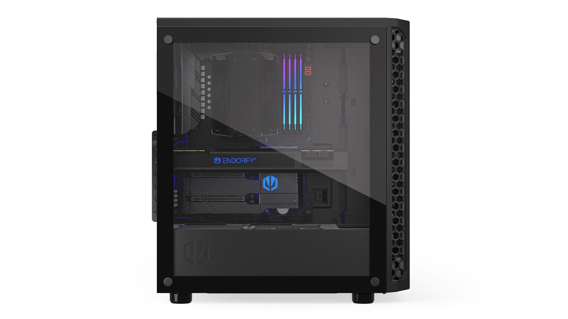 Obudowa ENDORFY Signum 300 Core - obrazek 2