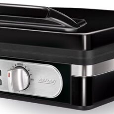 Gofrownica MPM  MGO-24