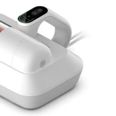 Xiaomi 6941812795262 odkurzacz Cylinder próżniowy Suchy 400 W Bez worka
