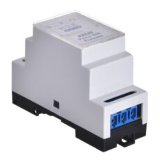 AXON [Power DIN Protector] - zabezpieczenie przeciwprzepięciowe dla urządzeń automatyki przemysłowej (wielokanałowy układ zabezpieczający, niewielkie rozmiary)