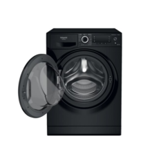 Pralko-suszarka HOTPOINT NDD 11725 BDA EE