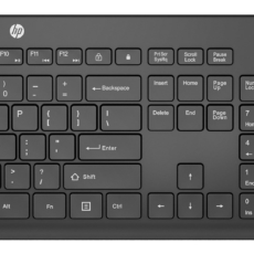 HP Zestaw Bezprzewodowa Mysz i Klawiatura 235 1Y4D0UT