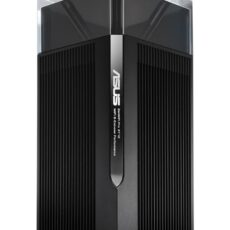 System Mesh Asus ZenWiFi Pro XT12 1PK AX11000 Wi-Fi 6 Czarny EU