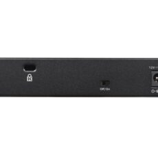 Switch Netgear GS308-300PES 8p Unmanaged Gigabit