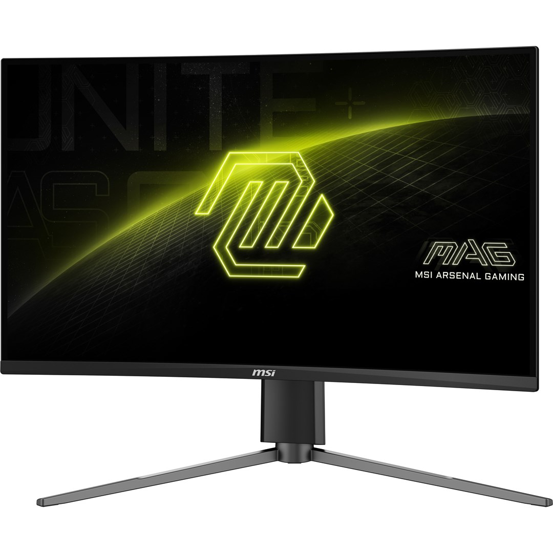 Monitor MSI MAG 27CQ6PF - obrazek 2