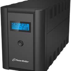 Zasilacz UPS POWER WALKER VI 2200 SHL FR (2200VA)