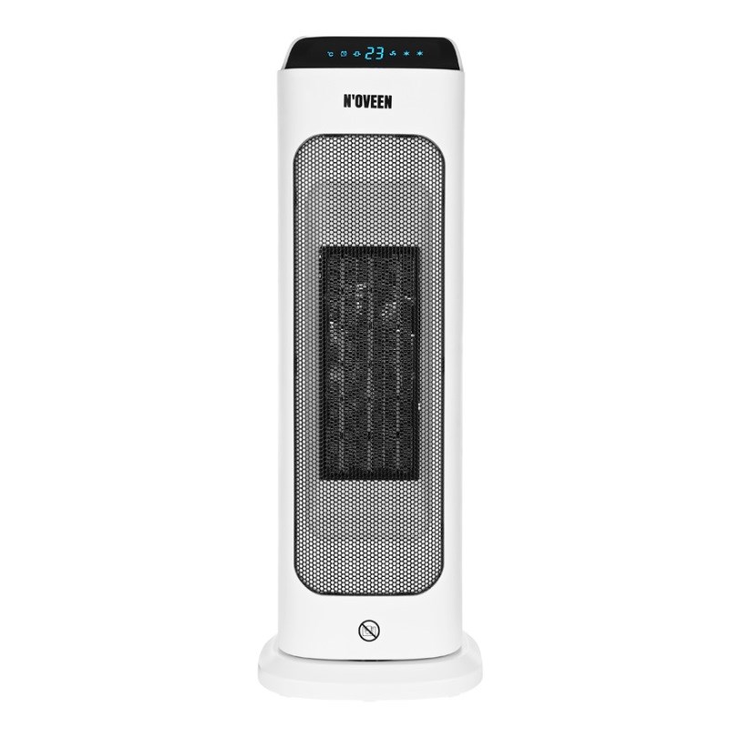 Grzejnik ceramiczny NOVEEN PTC2000 smart - obrazek 2