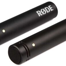 RODE M5 Pair - Para mikrofonów pojemnościowych