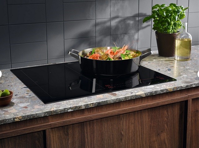 Płyta indukcyjna ELECTROLUX CIS62450 - obrazek 2