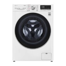 LG Pralka z suszarką F2DV5S7S1E klasa D, 1200 RPM, 7 kg