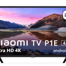 Telewizor 43" Xiaomi P1E