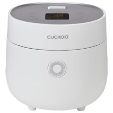 Kuchenka do ryżu z kukułką Micom 1080ml biała CR-0675F