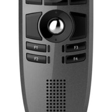 Mikrofon przewodowy Philips Speechmike Premium USB