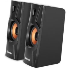 DEFENDER GŁOŚNIKI AURORA S8 2.0 8W USB 65408