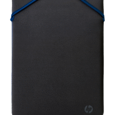 Etui HP Reversible Protective Blue Laptop Sleeve do notebooka 15,6" czarno-niebieskie 2F1X7AA