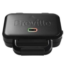 Opiekacz do kanapek Breville Ultimate Deep FIII VST082X
