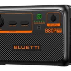 Akumulator rozszerzający BLUETTI B80P