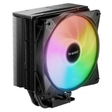 CHŁODZENIE CPU BE QUIET! PURE ROCK 3 LX
