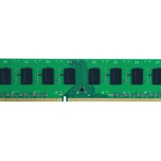 Pamięć GoodRam PC1333 GR1333D364L9S/4G (DDR3 DIMM; 1 x 4 GB; 1333 MHz; CL9)
