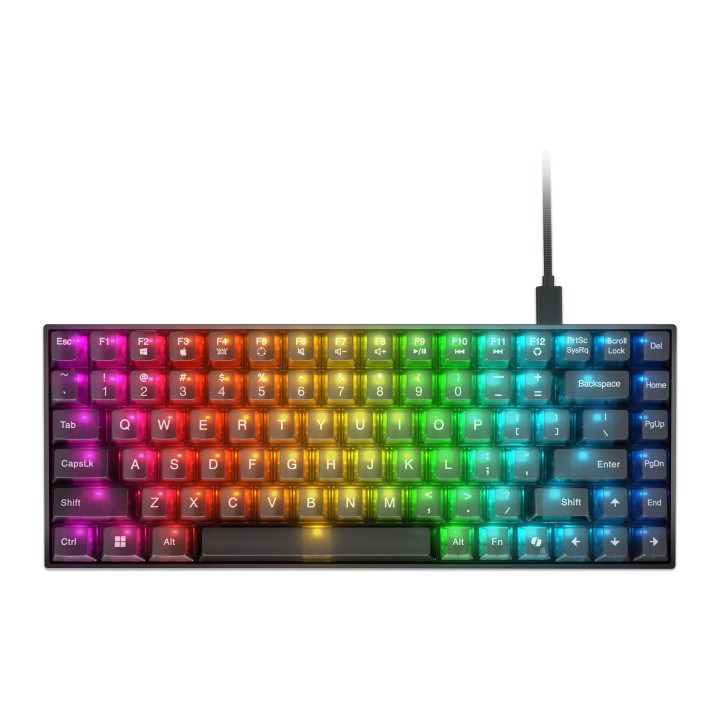 Lenovo Legion K510 Mini Pro Gaming (GY41P808600 - obrazek 2