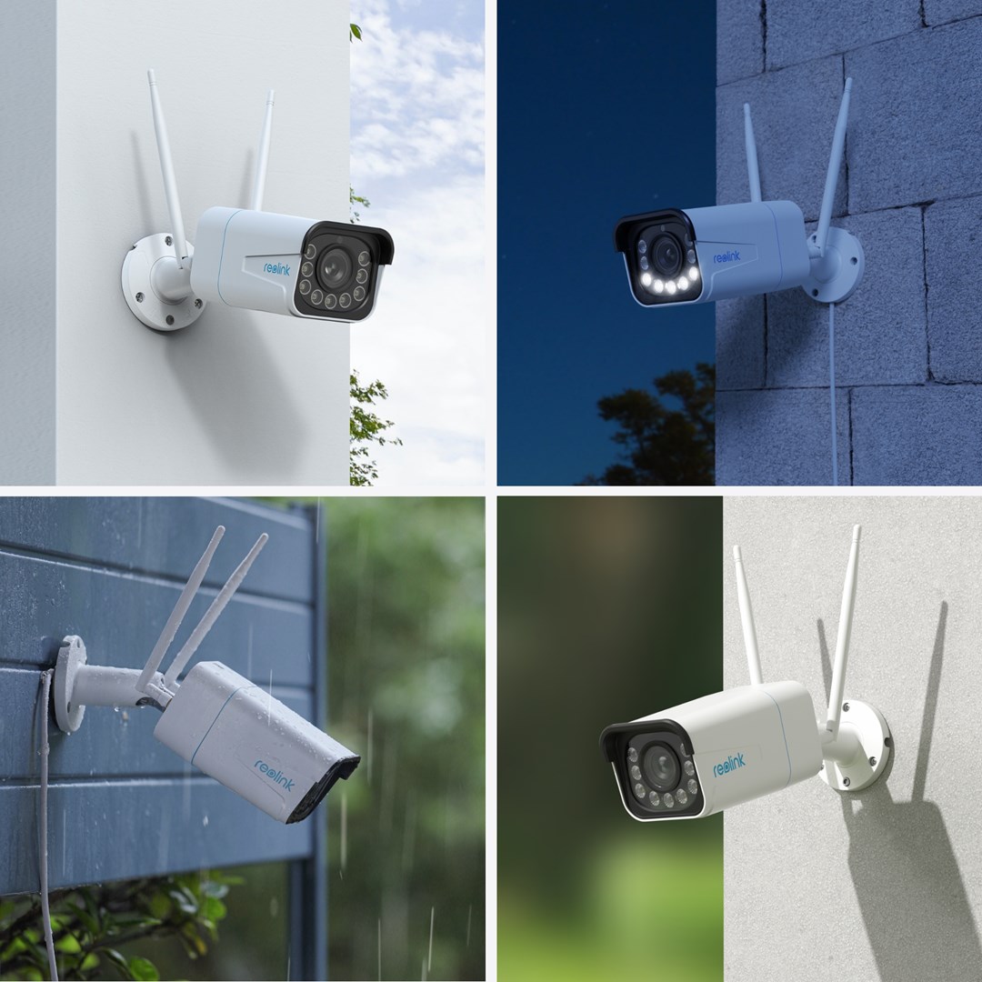 Kamera IP REOLINK W430 - obrazek 2
