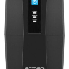UPS ARMAC HOME LITE LINE-INT 2XSCHUKO USB-B  H850F/LEDV2