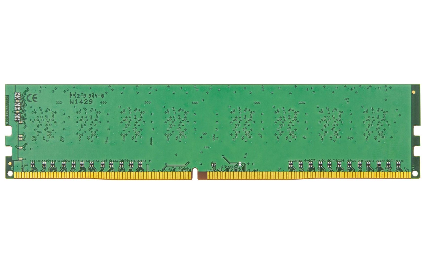 KINGSTON DDR4 32GB 3200MT/s CL22 DIMM - obrazek 2