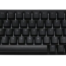 Ducky One 2 SF klawiatura Gaming USB Niemiecki Czarny