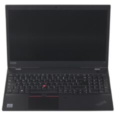 LENOVO ThinkPad T15 G1 i7-10610U 32GB 1TB SSD 15" FHD Win11pro + zasilacz UŻYWANY