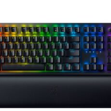 Razer Huntsman V2 klawiatura Gaming USB QWERTY US English Czarny
