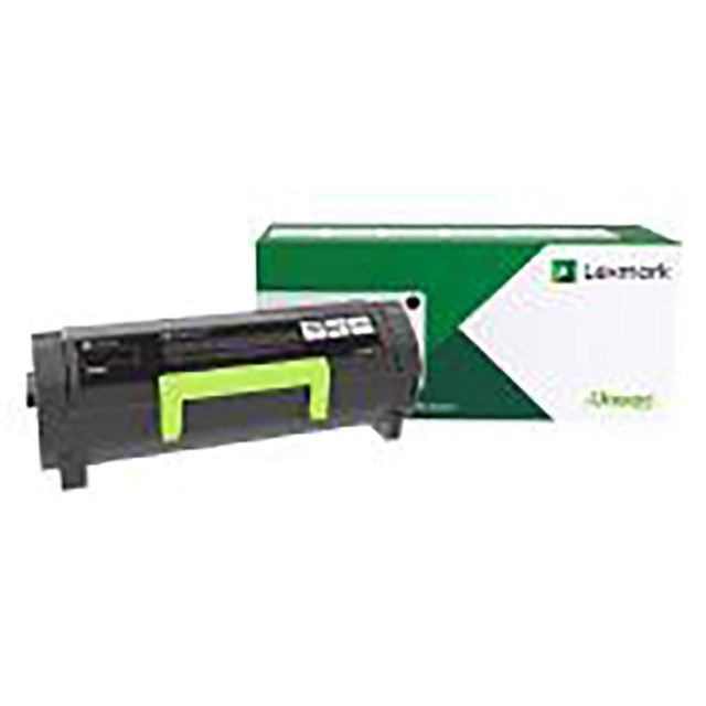 Lexmark B242H00 kaseta z tonerem 1 szt. Oryginalny Czarny - obrazek 2