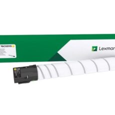 TONER CARTRIDGE YELLOW/11.5K PGS F CS921/923/CX920-924