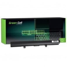 GREEN CELL BATERIA TS38 DO TOSHIBA PA5185U-1BRS 2200 MAH 14.4V