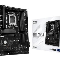 Płyta główna ASRock B860 Pro-A