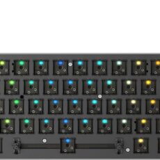 Klawiatura Glorious PC Gaming Race GMMK-COMPACT-RGB