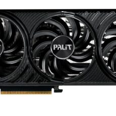 Karta graficzna Palit RTX5060 Infinity 3 OC 8GB GDDR7 NE75060T19P1-GB2063S retail