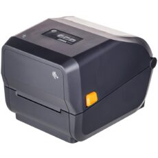 Zebra Drukarka etykiet ZD421T termiczna/termotransferowa/USB/Ethernet/300dpi ZD4A043-30EE00EZ