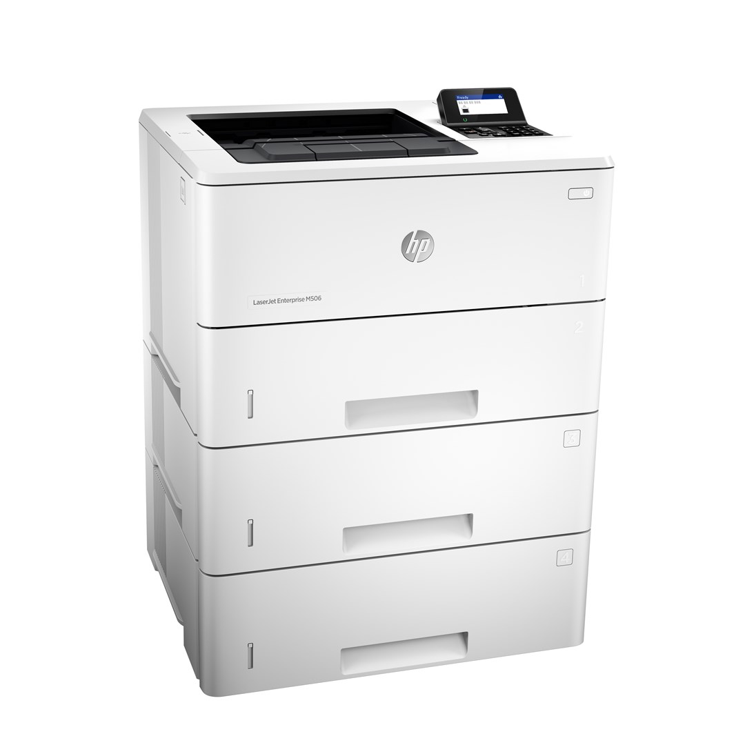 HP 87X 2x Schwarz LaserJet Tonerpatrone - obrazek 2