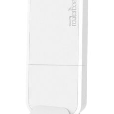 Router WiFi 4 LTE Mikrotik wAP LTE kit (2024) (wAPR-2nD&EC200A-EU) LTE: Cat 4