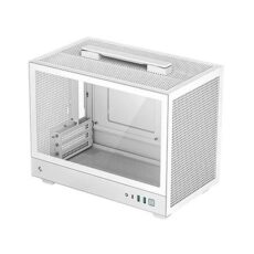 Obudowa DeepCool CH160 MESH WH