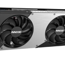 Karta graf. INNO3D GeForce RTX 5070 TWIN X2 OC 12GB