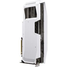 Karta graf. XFX Mercury RX 9070XT OC White G RGB 16